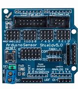 Image result for Arduino Sensor Shield