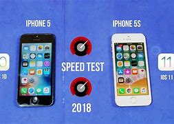 Image result for iPhone 5 On iOS 11