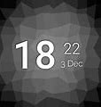 Image result for Pebble Watchface