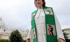 Image result for Female Pope