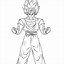Image result for Anime Characters Clip Art Dragon Ball Z