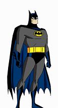 Image result for Batman Animated Suit