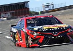 Image result for Bass Pro NASCAR Ford