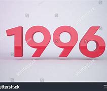 Image result for 1996 Year