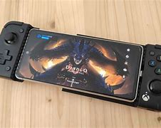 Image result for Gamesir X2 Pro Rog Phone 6