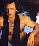 Image result for Joe Penny without Shirt