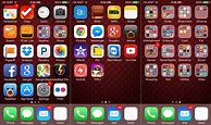 Image result for Phone Showing Home Screen