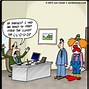Image result for Funny Cartoons About Broken Computers
