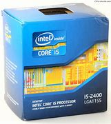 Image result for Core I5 2400 Sticker