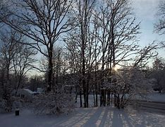 Image result for Maine Snow Storm
