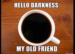 Image result for Anti Coffee Meme