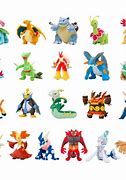 Image result for All Starter Pokemon Gen 1