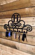 Image result for Wall Hanging Key Holder