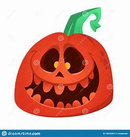 Image result for Funny Halloween Pumpkin Cartoon