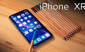 Image result for iPhone XR Features List