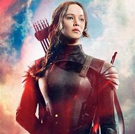 Image result for Hunger Games Katniss Actress