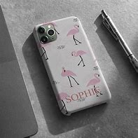 Image result for iPhone 11 Flamingo Cases