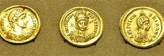 Image result for 24 Karat Ancient Gold Coins