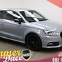 Image result for Grey Blue Audi A1