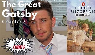 Image result for Chapter 7 Great Gatsby