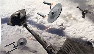 Image result for Batel Star Trek