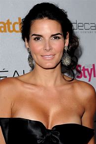 Image result for Angie Harmon Recent
