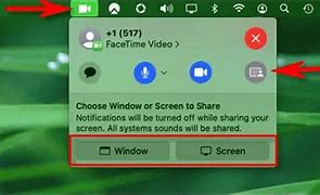 Image result for Pasue Screen On FaceTime