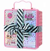 Image result for LOL Surprise Deluxe Present Surprise