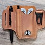 Image result for Leather Leatherman Holster