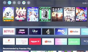 Image result for What is the best Smart TV on the market?