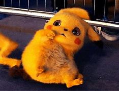 Image result for Scared Pikachu Meme