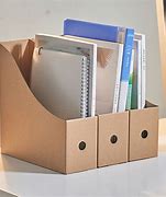 Image result for Cardboard Paper Holder