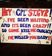 Image result for Homecoming Sign Ideas