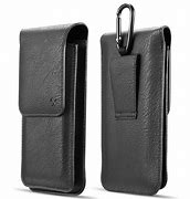 Image result for Galaxy Z Flip Leather Case