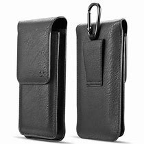 Image result for Leather Flip Phone Case