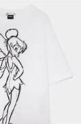 Image result for Tinkerbell T Shirt