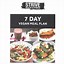 Image result for 7-Day Vegetarian Meal Plan