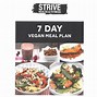 Image result for Vegetarian Diet Meal Plan