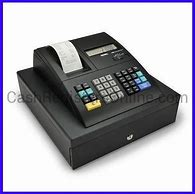 Image result for Cash Register Printing All-Black