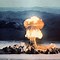 Image result for Nuclear Bomb Explosion