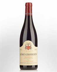 Image result for Geantet Pansiot Gevrey Chambertin Vieilles Vignes