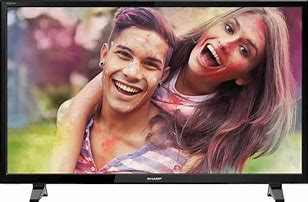 Image result for TV LED Sharp Iotto