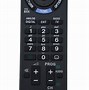 Image result for Sony BRAVIA 4K Remote Control