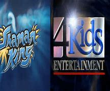 Image result for 4Kids Entertainment Logo YouTube