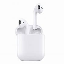 Image result for Single AirPod Transparent