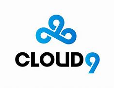 Image result for Cloud 9 Logo Transparent