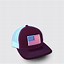 Image result for American Flag Patch Hat