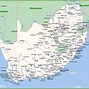 Image result for s african maps with capital