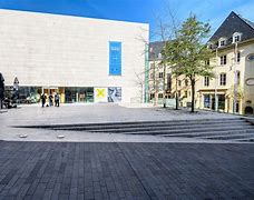 Image result for Linger Centre Culturel Luxembourg