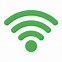 Image result for Wi-Fi Sign SVG